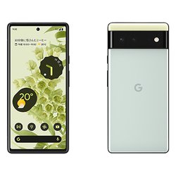 Google Pixel6