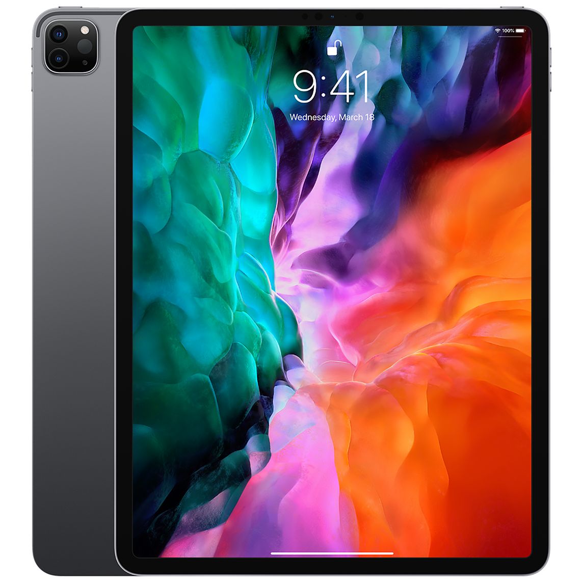 iPad Pro 12.9インチ 第4世代