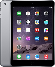 iPad mini3 第3世代