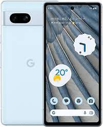 Google Pixel7a