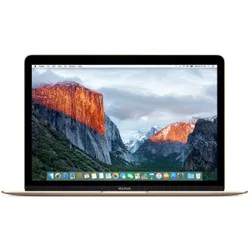 MacBook 2016年モデル