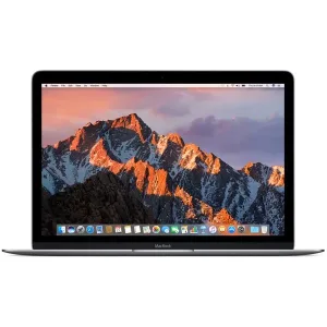 MacBook Air 2016年モデル