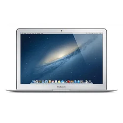 MacBook Air 2017年モデル