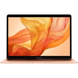 MacBook Air 2018年モデル