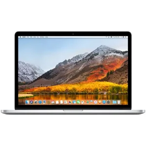 MacBook Pro 2015年モデル