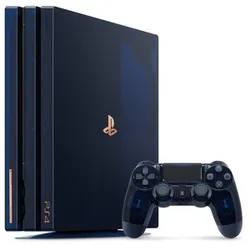 PlayStation4 Pro