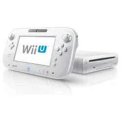 Wii u