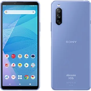 Xperia10 III