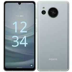 AQUOS sense7