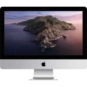 iMac 2020年モデル