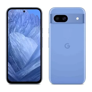 Google Pixel8a