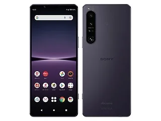 Xperia 1 Ⅳ