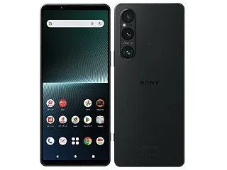 Xperia 1 V