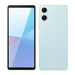 Xperia 10 VI 